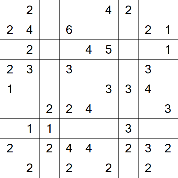 Minesweeper - Fácil