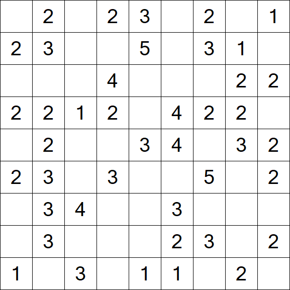 Minesweeper - Simple