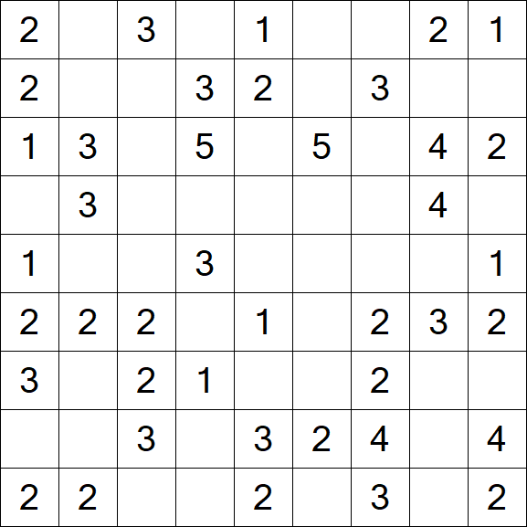Minesweeper - Simple