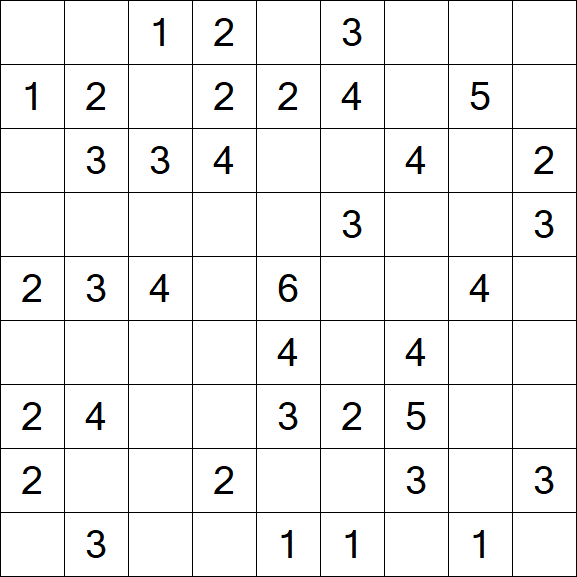 Minesweeper - Simple
