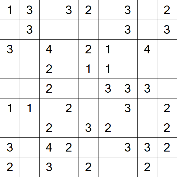 Minesweeper - Simple