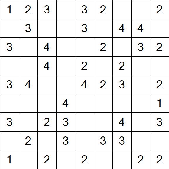 Minesweeper - Simple