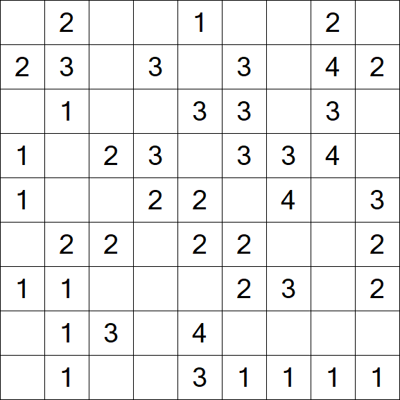 Minesweeper - Simple