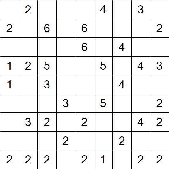 Minesweeper - Easy
