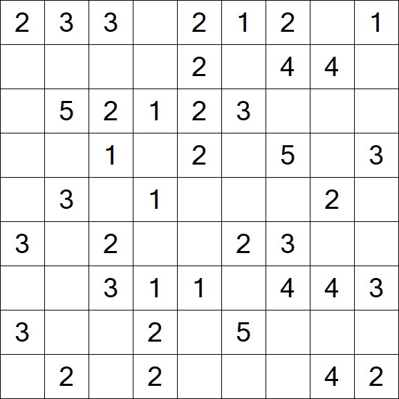 Minesweeper - Simple