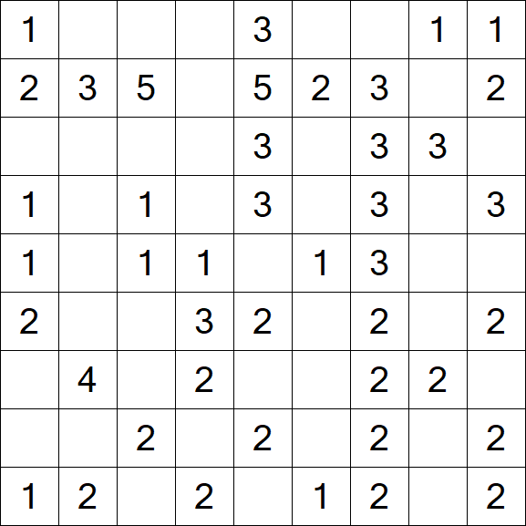 Minesweeper - Simple