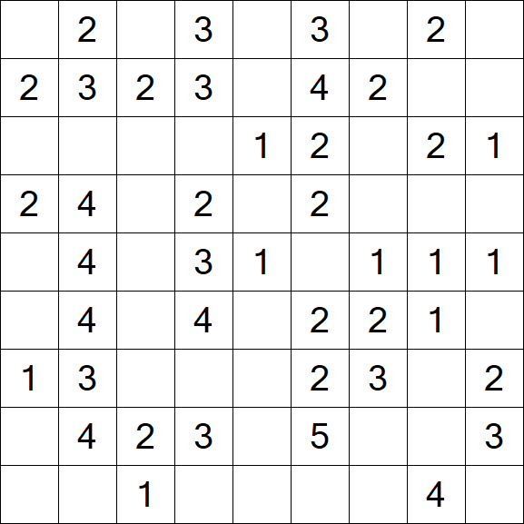 Minesweeper - Simple