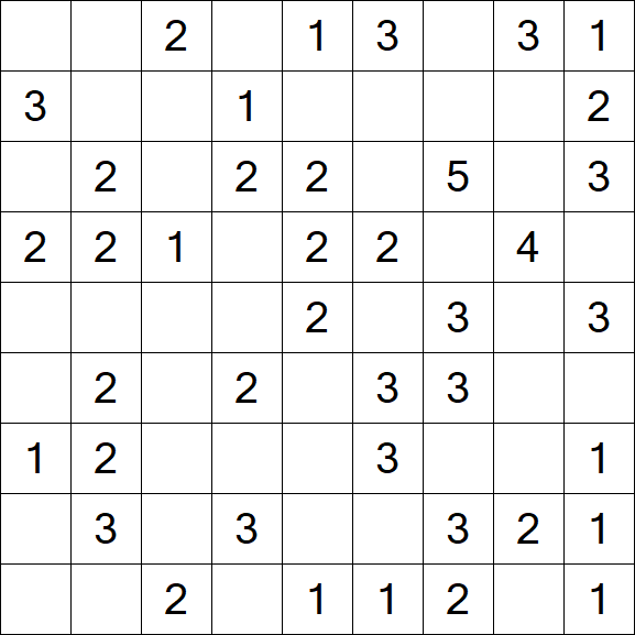 Minesweeper - Simple
