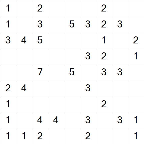 Minesweeper - Simple