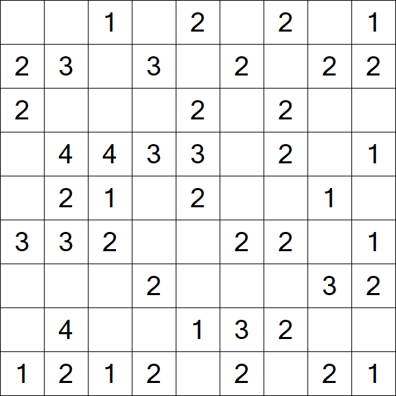 Minesweeper - Simple