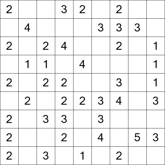 Minesweeper - Simple