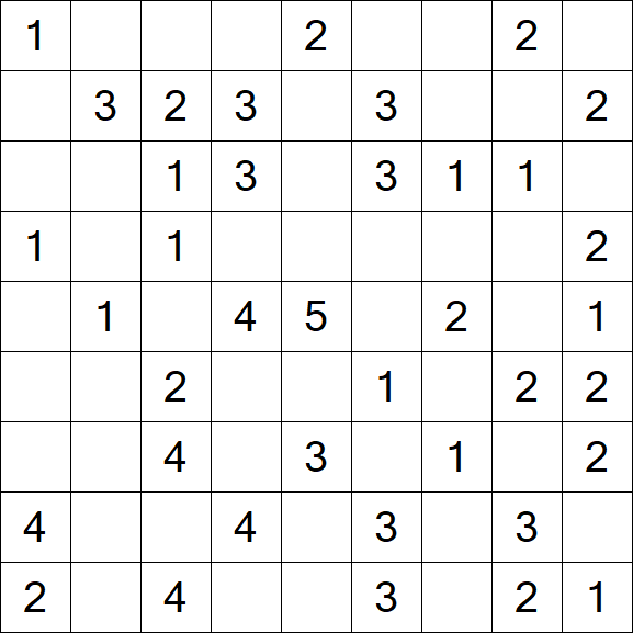 Minesweeper - Simple