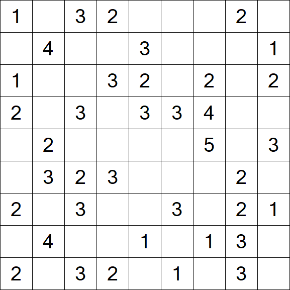 Minesweeper - Simple