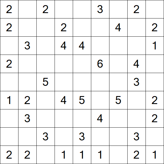 Minesweeper - Simple