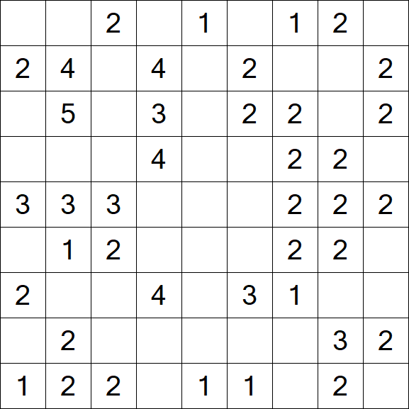 Minesweeper - Simple