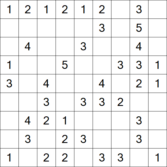 Minesweeper - Simple