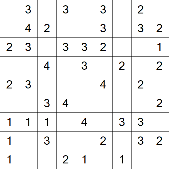 Minesweeper - Simple