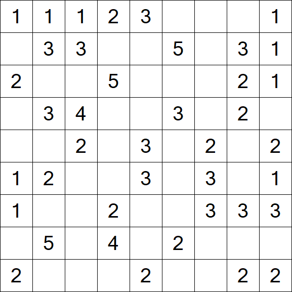 Minesweeper - Simple