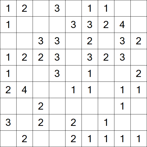 Minesweeper - Simple