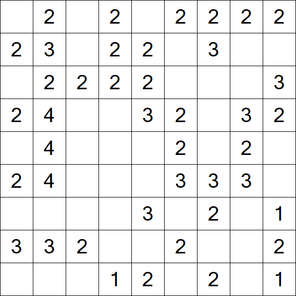 Minesweeper - Simple