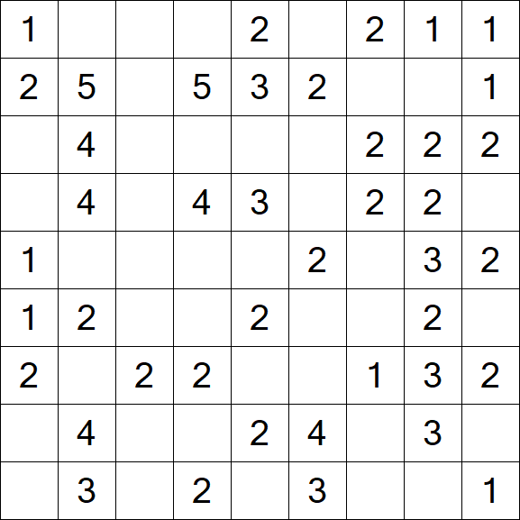 Minesweeper - Simple