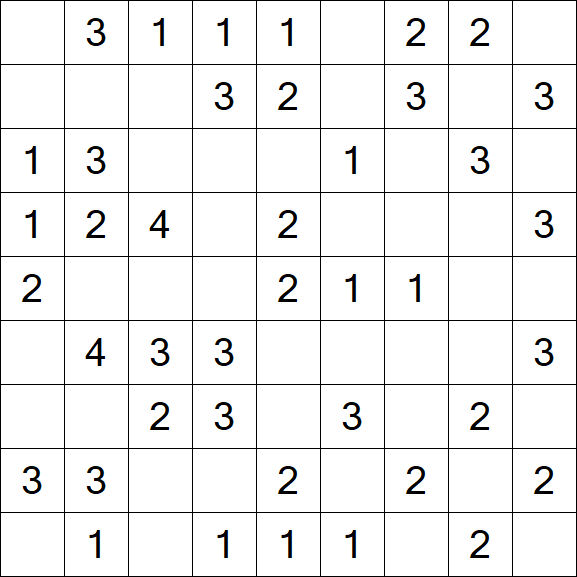 Minesweeper - Einfach