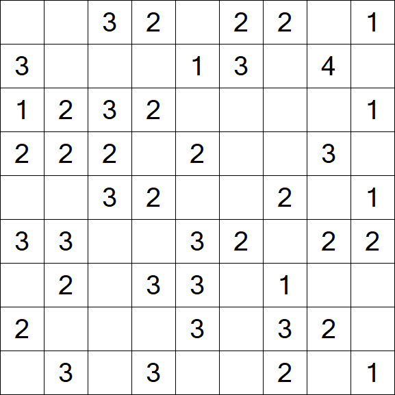 Minesweeper - Einfach
