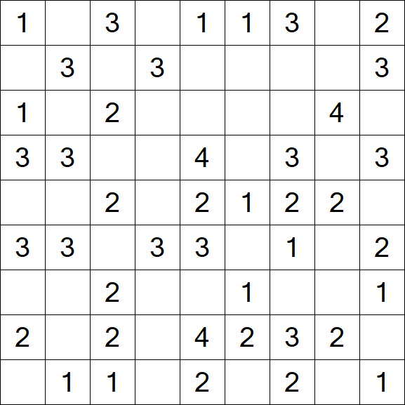 Minesweeper - Einfach