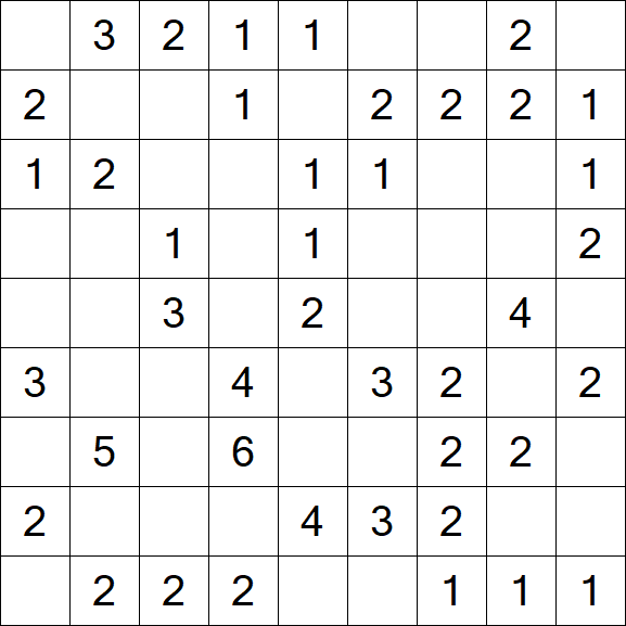 Minesweeper - Einfach