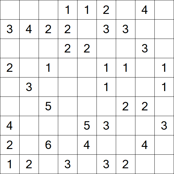 Minesweeper - Einfach