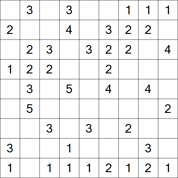 Minesweeper - Einfach