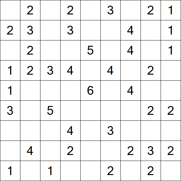 Minesweeper - Einfach