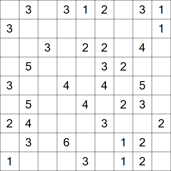 Minesweeper - Einfach