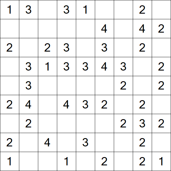 Minesweeper - Einfach