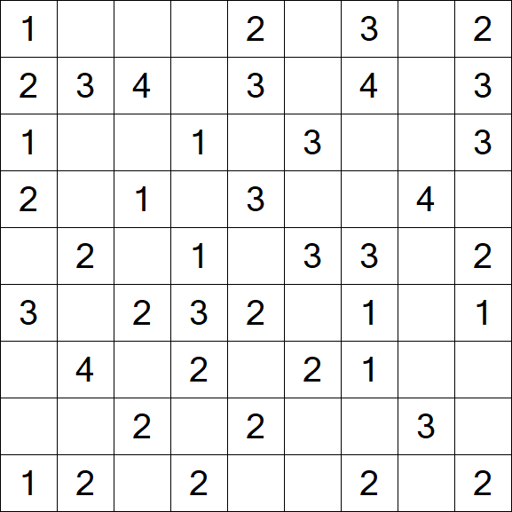 Minesweeper - Einfach