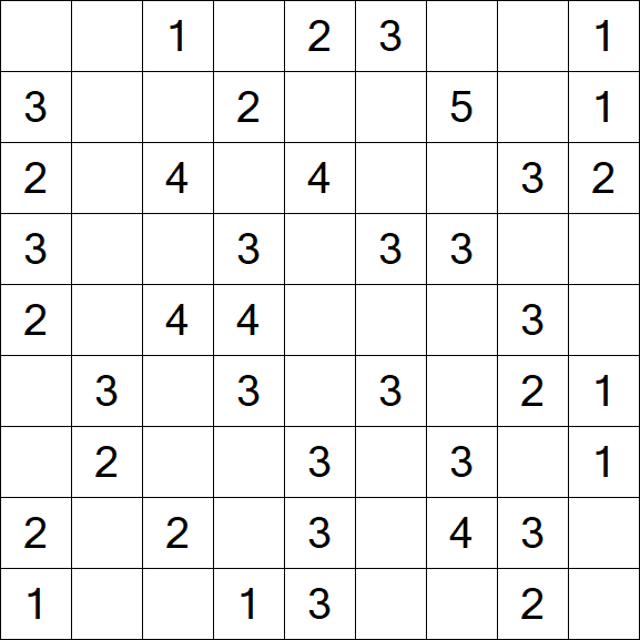 Minesweeper - Einfach