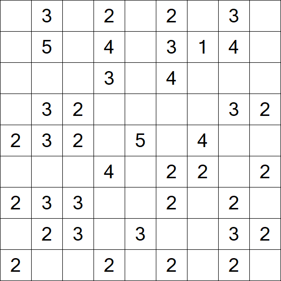 Minesweeper - Easy