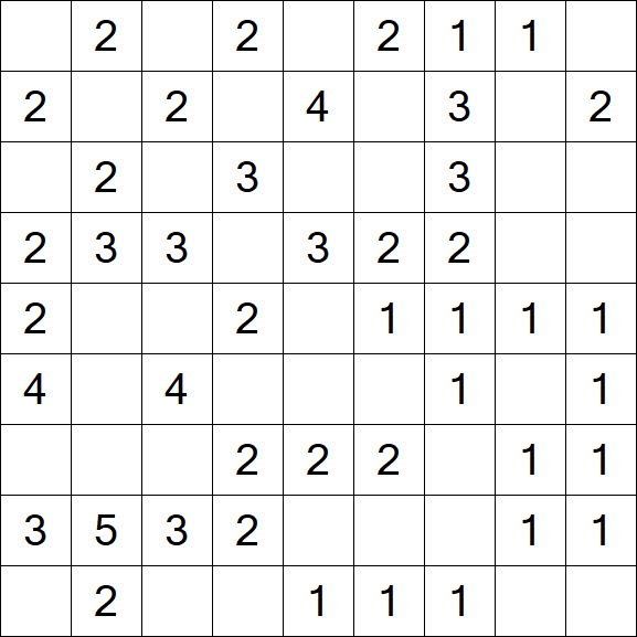 Minesweeper - Einfach