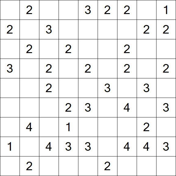 Minesweeper - Einfach