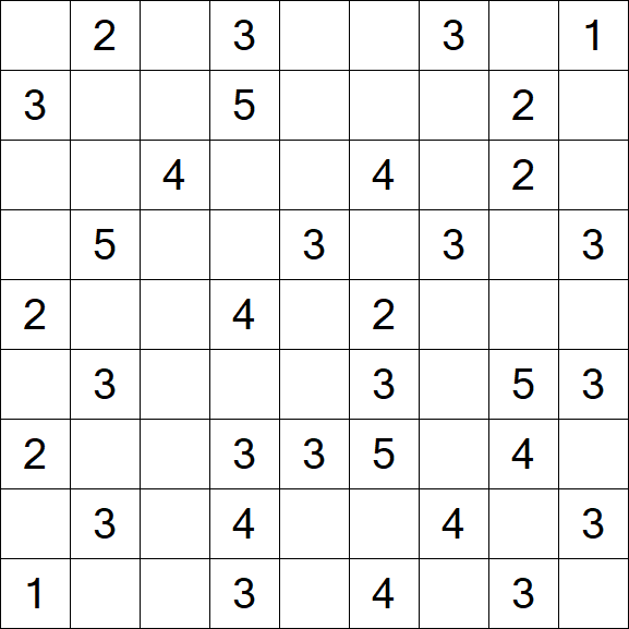Minesweeper - Easy