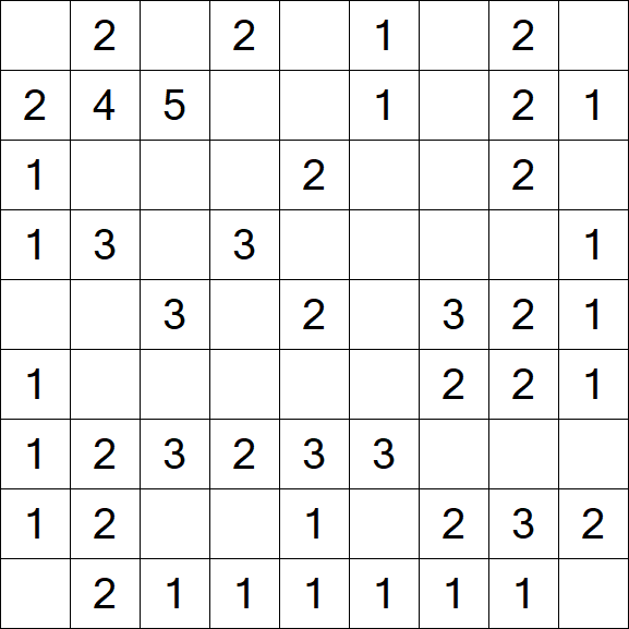 Minesweeper - Easy