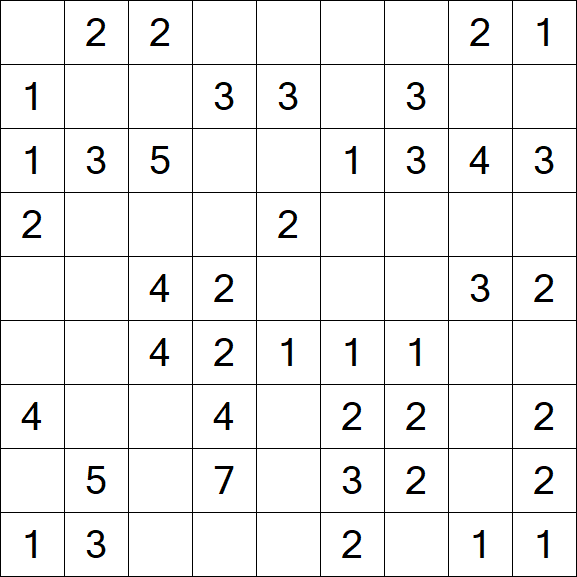 Minesweeper - Einfach