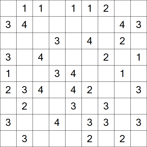 Minesweeper - Einfach