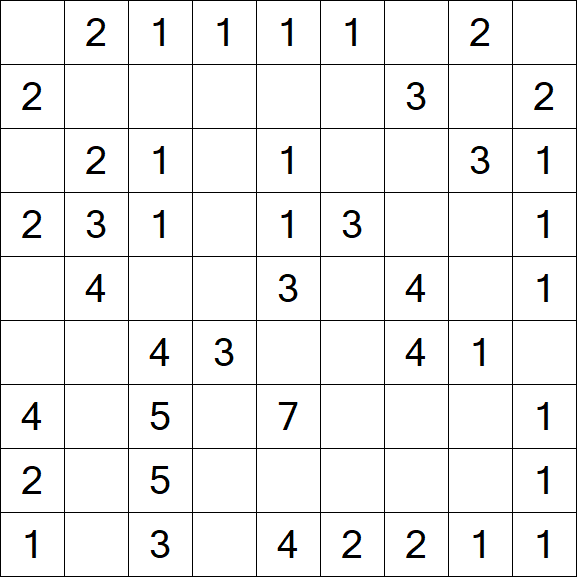 Minesweeper - Einfach
