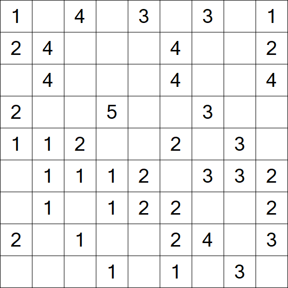 Minesweeper - Einfach
