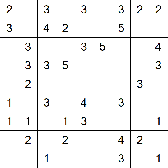 Minesweeper - Einfach