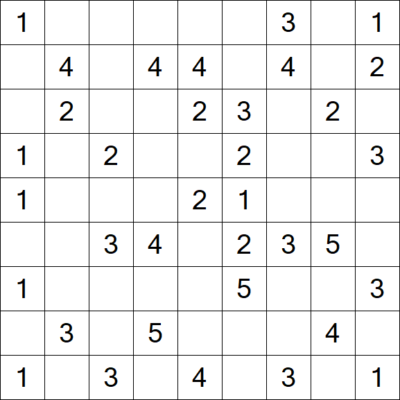 Minesweeper - Einfach
