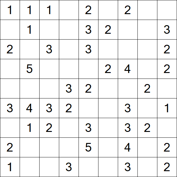 Minesweeper - Einfach