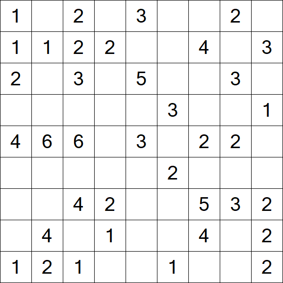 Minesweeper - Einfach