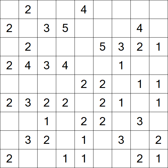 Minesweeper - Einfach